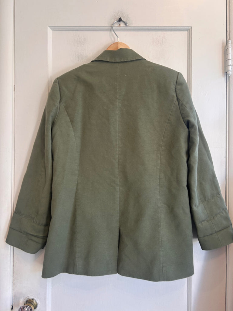 LOOP - Lioness Blazer, Sz XS (#274)