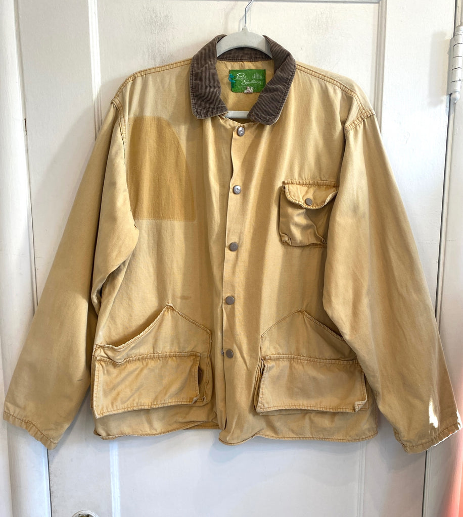 LOOP - Vintage Pacific Sportswear Jacket, Sz M (#122)