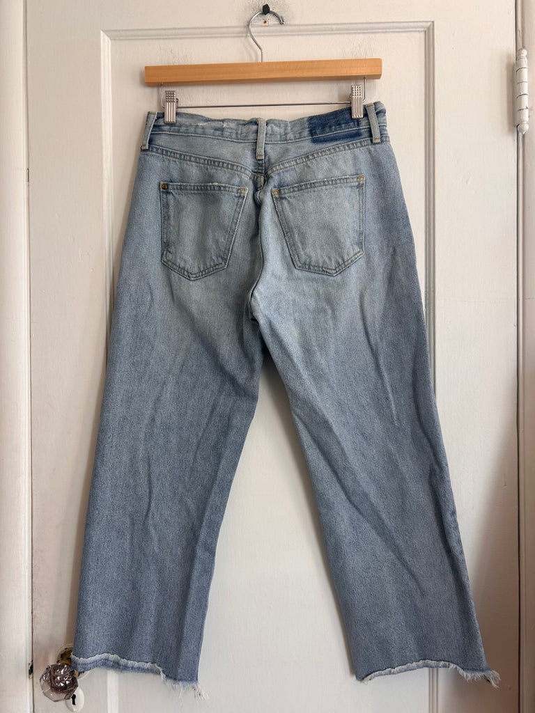 LOOP - The Great. The Wayne Jean, Sz 25 (#274)
