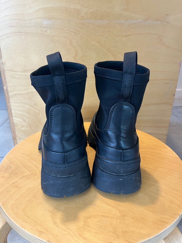 Rachel Comey Boots, Sz 36 (#281)