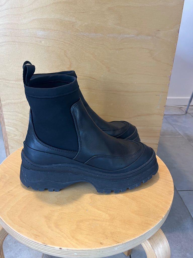 Rachel Comey Boots, Sz 36 (#281)