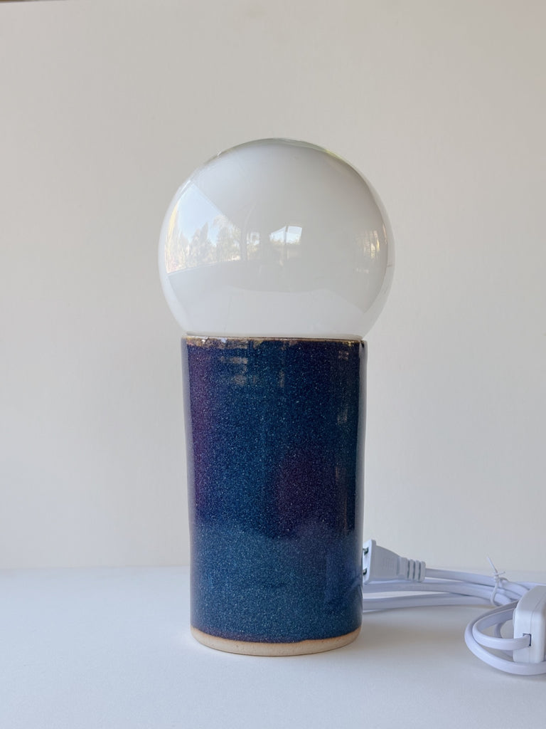 Coastline Ceramics Table Lamp