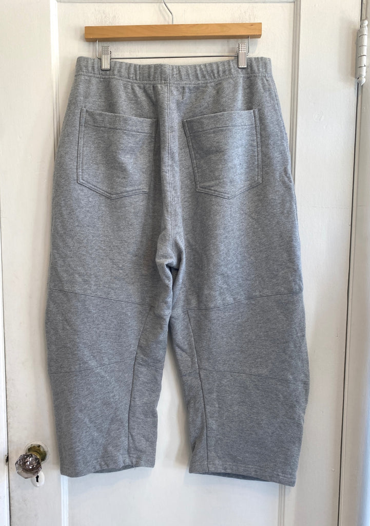 LOOP - Roucha Penn Sweatpants, Sz L (#220)