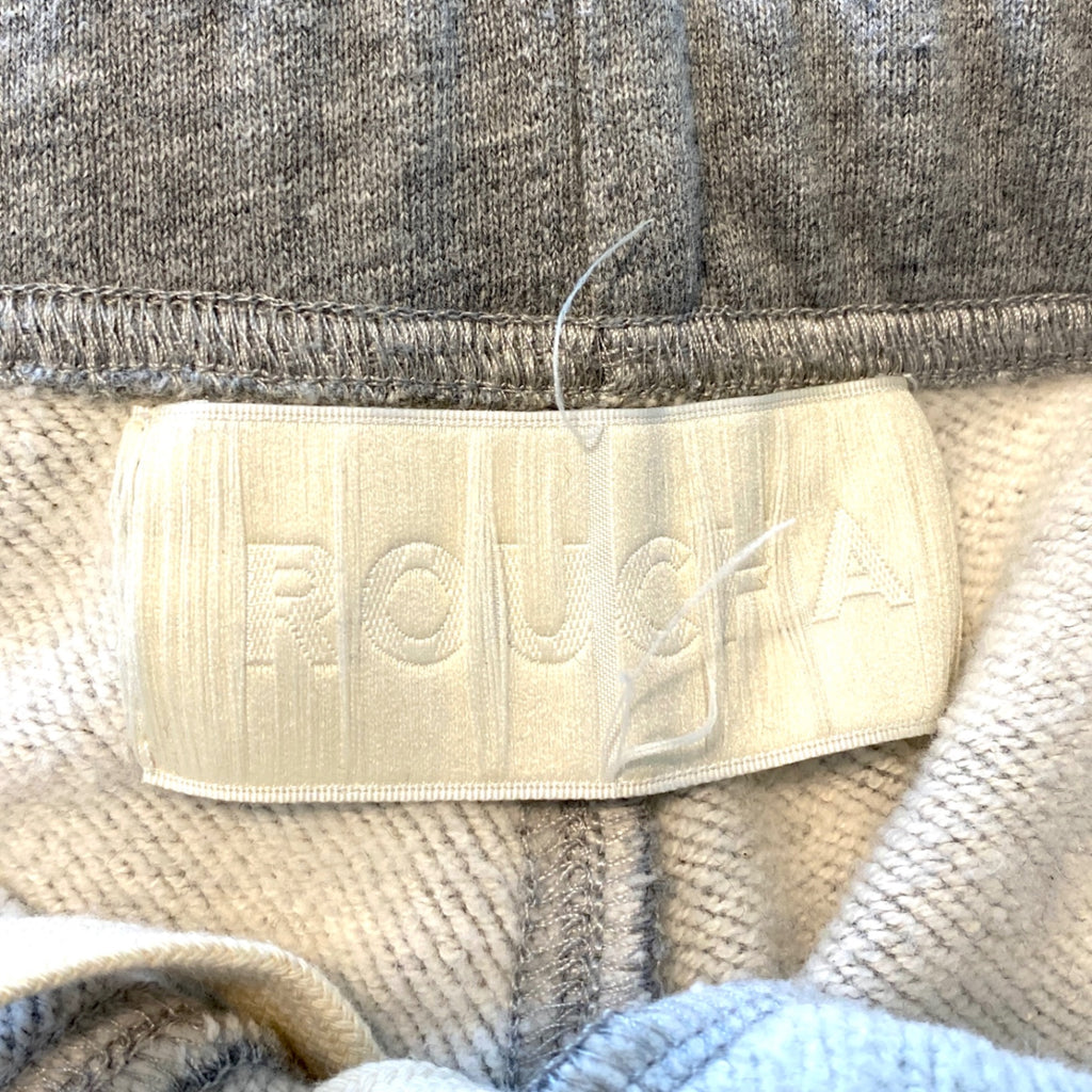 LOOP - Roucha Penn Sweatpants, Sz L (#220)