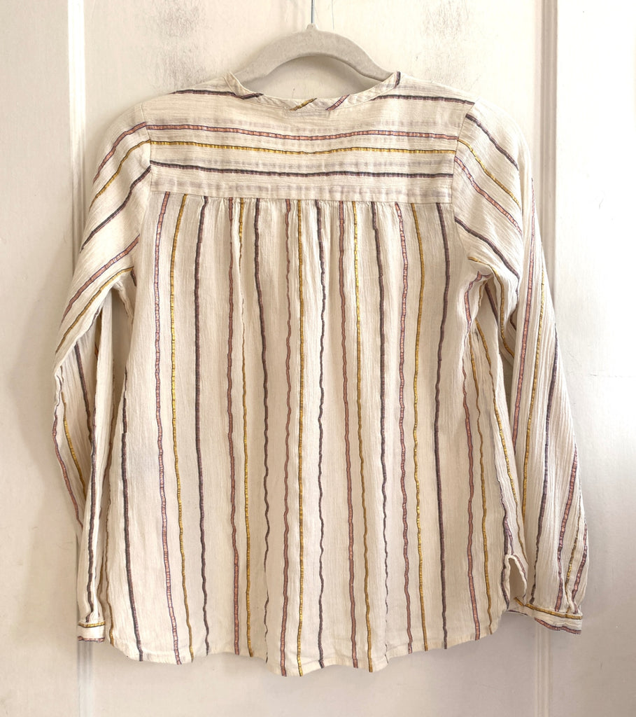 LOOP - Emile Et Ida Top, Sz S (#29)