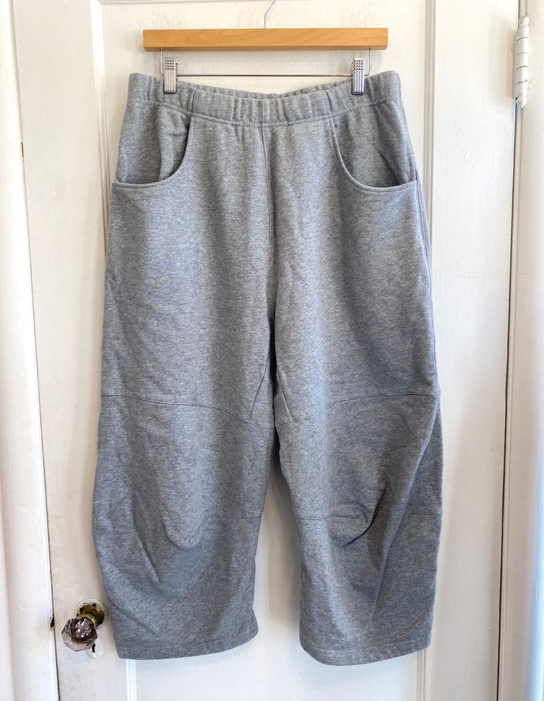 LOOP - Roucha Penn Sweatpants, Sz L (#220)