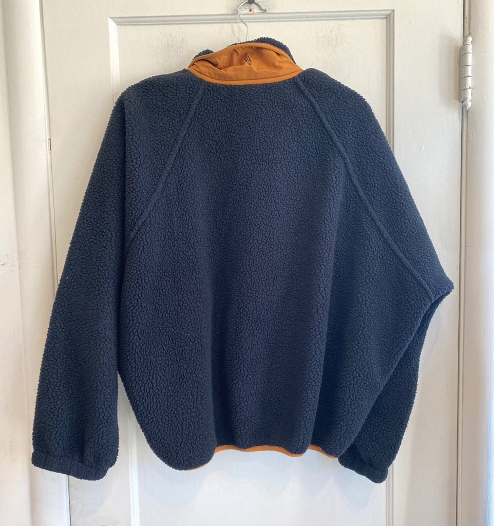 LOOP - FP Movement Fleece Jacket, Sz L (#220)