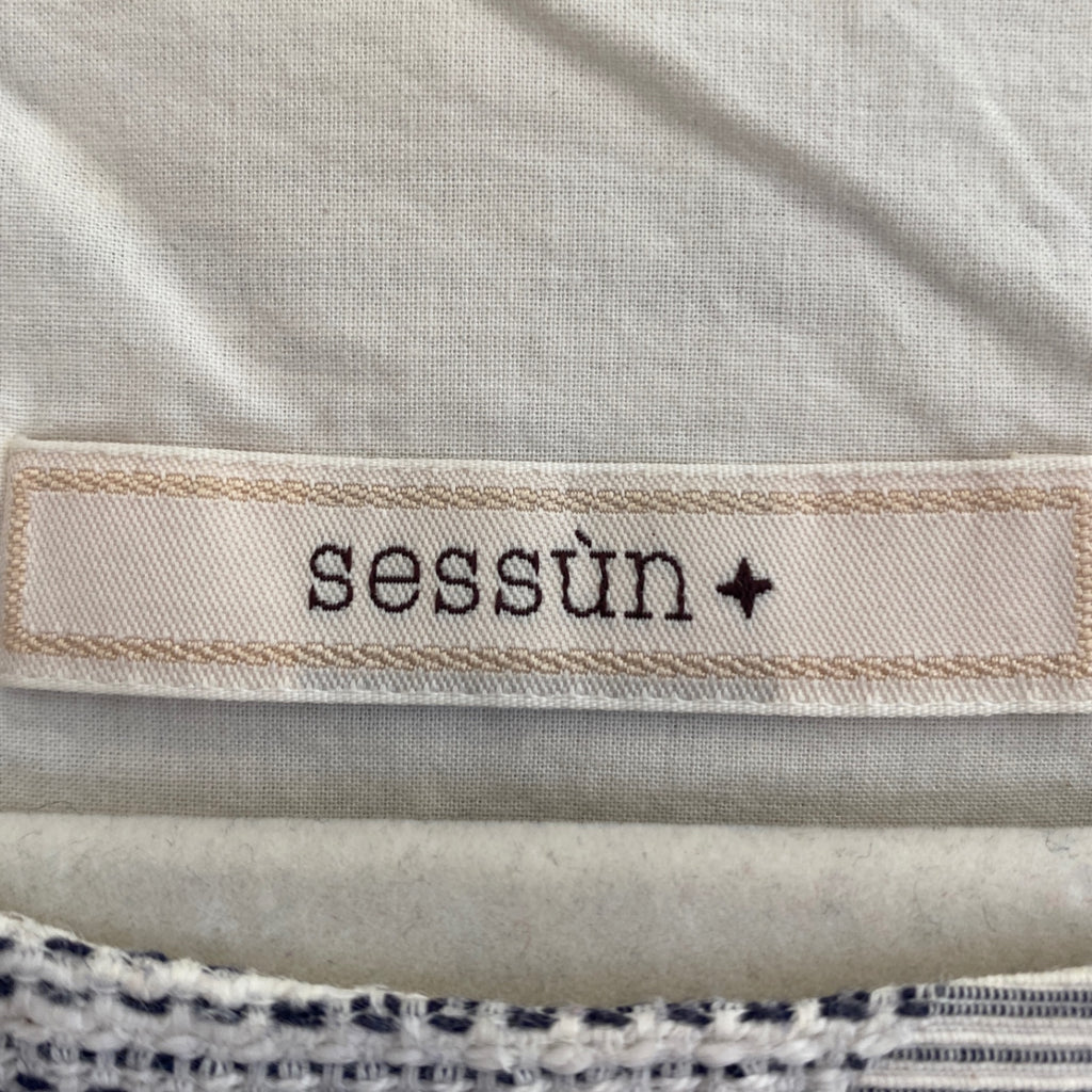 LOOP - Sessun Top, Sz S (#29)