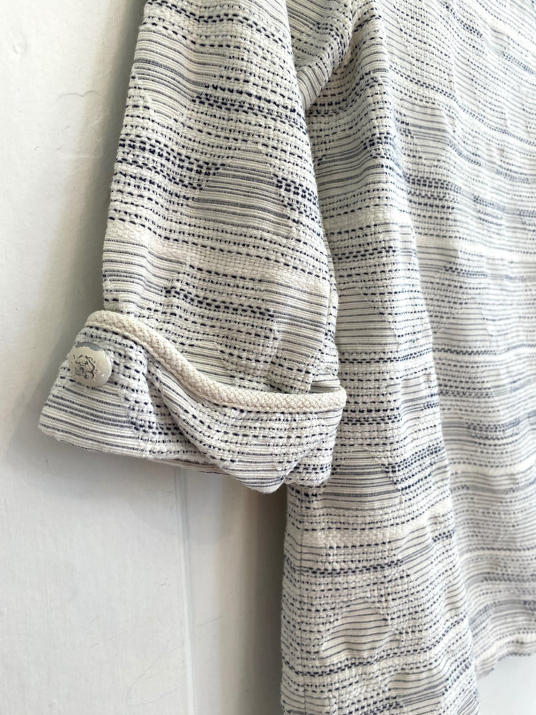 LOOP - Sessun Top, Sz S (#29)