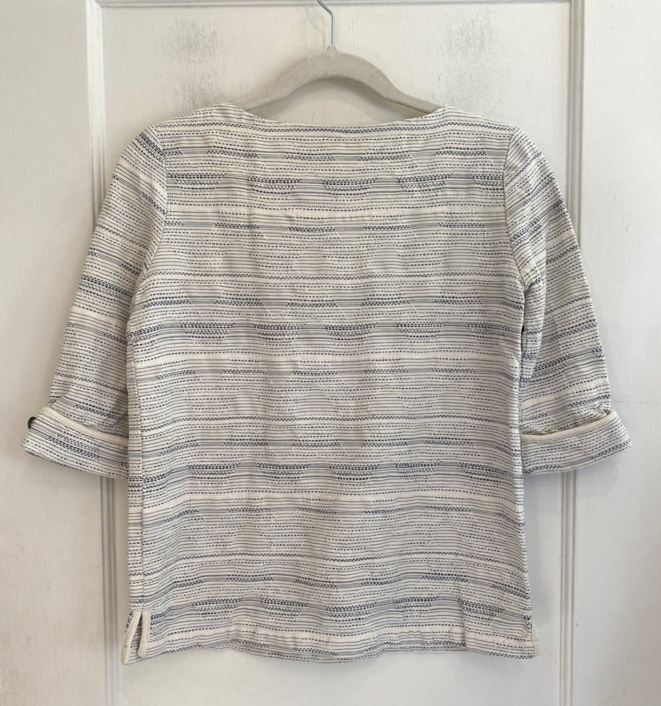 LOOP - Sessun Top, Sz S (#29)