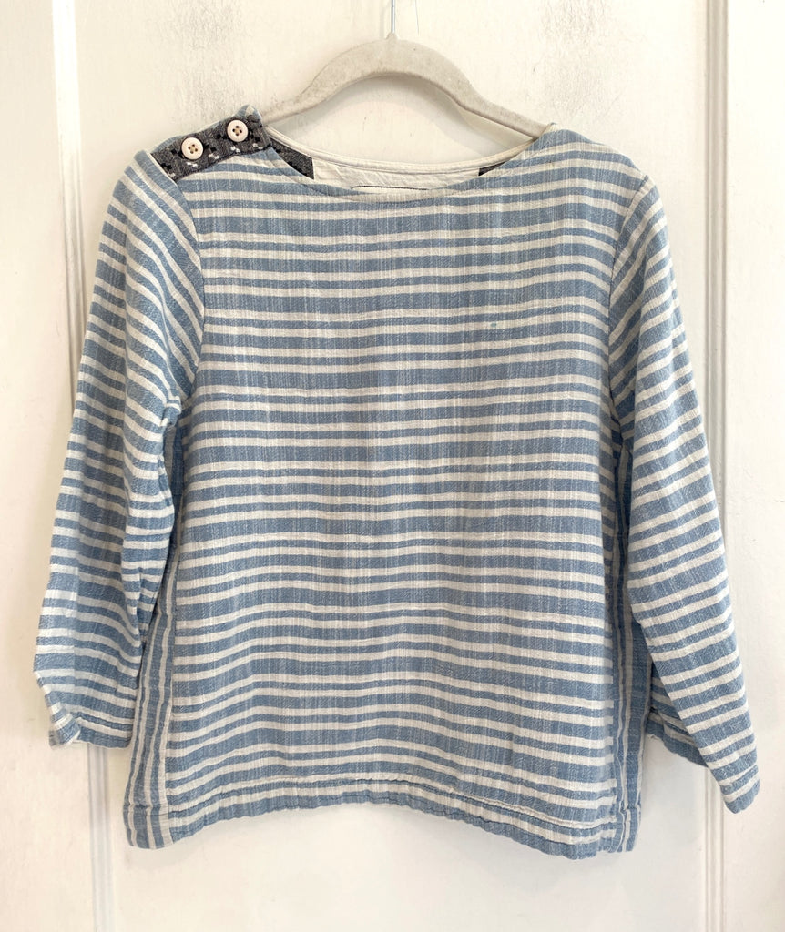 LOOP - Ace and Jig Top, Sz XS (#29)