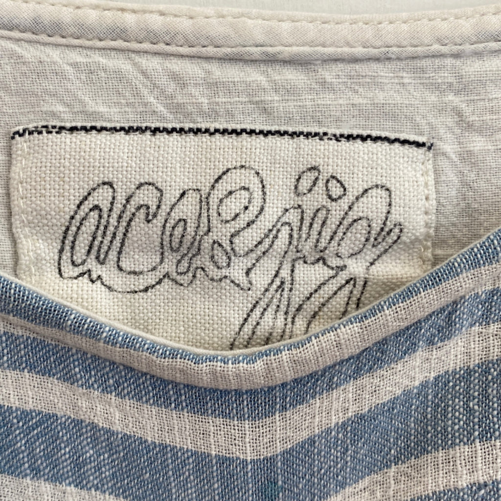 LOOP - Ace and Jig Top, Sz XS (#29)