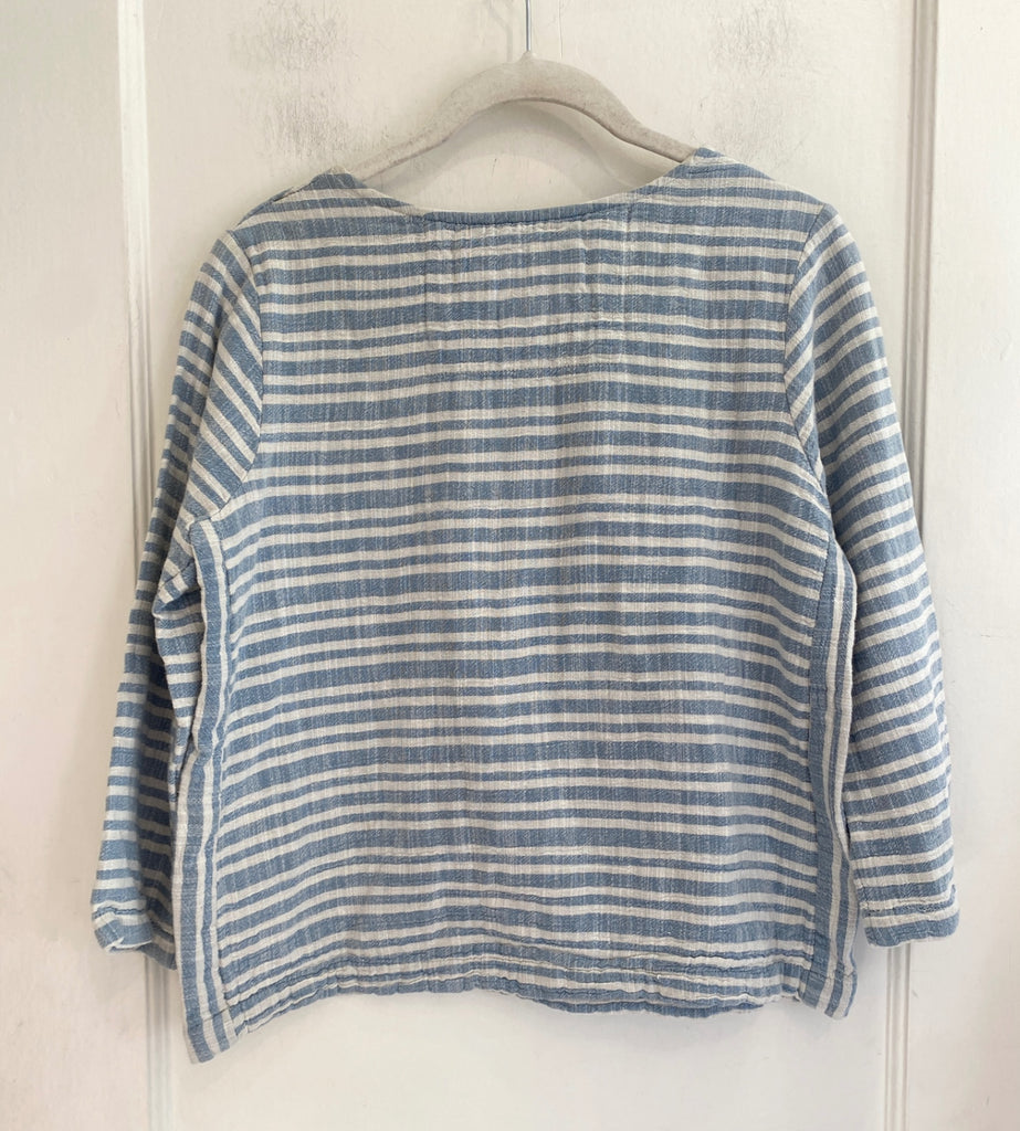 LOOP - Ace and Jig Top, Sz XS (#29)