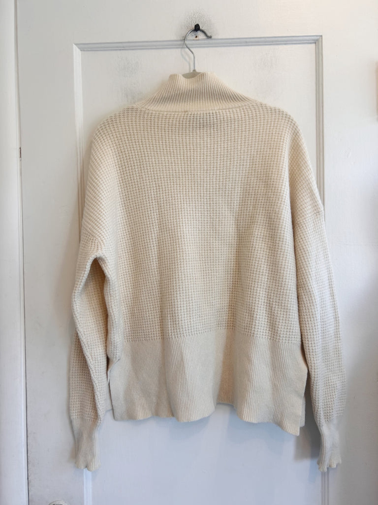 LOOP - Everlane Cashmere Sweater, Sz. M (#137)