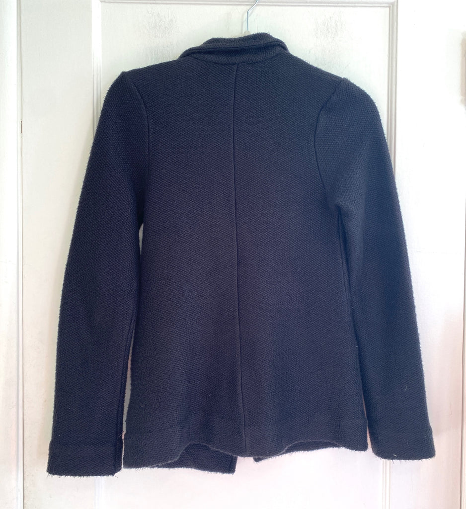 LOOP - Maeve Cotton Blazer/Jacket, Sz XXS (#287)