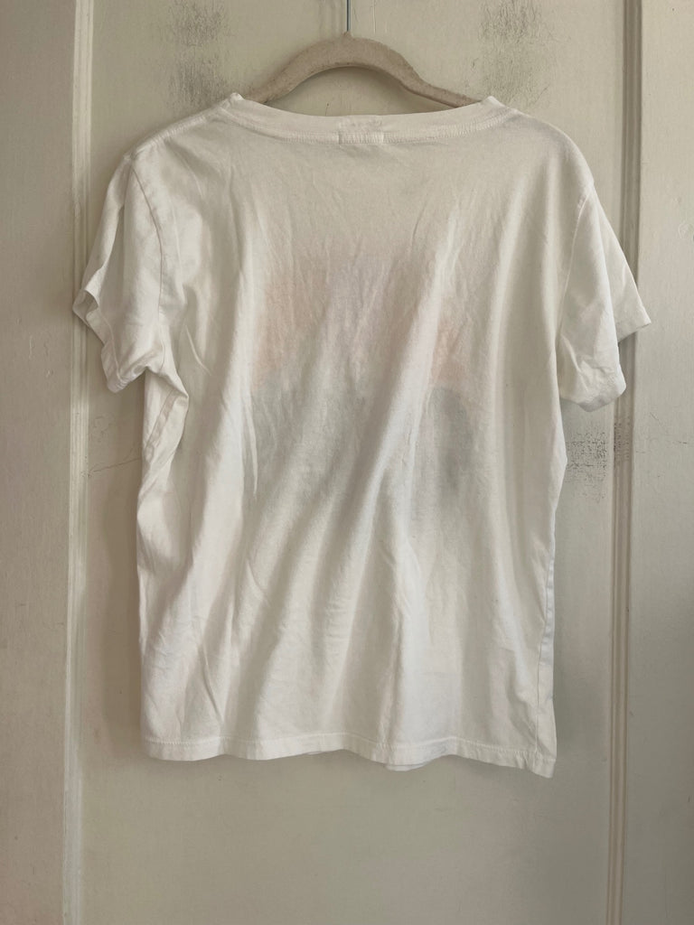 LOOP - Mother California Graphic Tee, Sz S (#130)