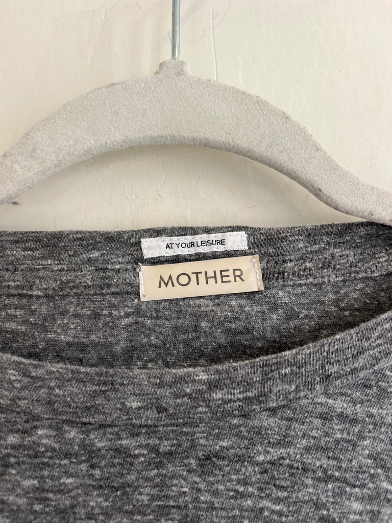 LOOP - MOTHER “Spread Love” Tee, Sz S (#130)