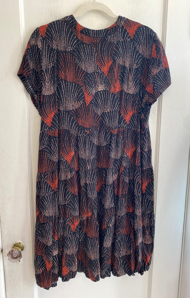 LOOP - Maeve Dress, Sz XL (#483)