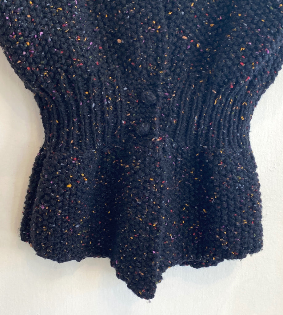 LOOP - Handknit Sweater (#482)