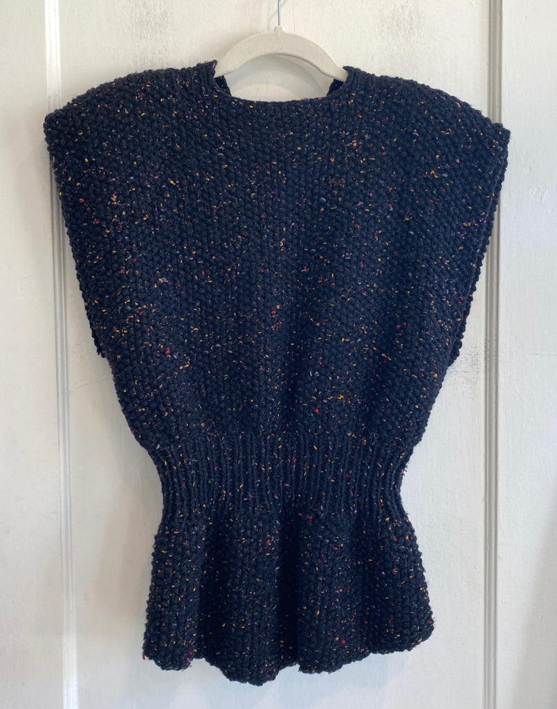 LOOP - Handknit Sweater (#482)