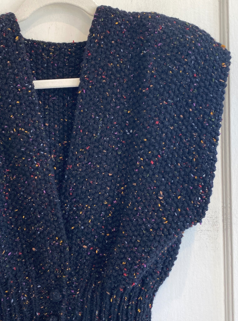 LOOP - Handknit Sweater (#482)