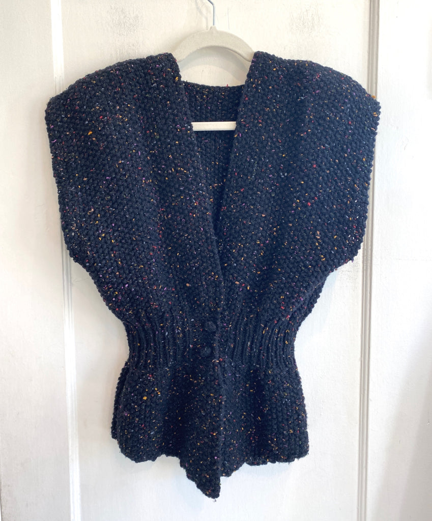 LOOP - Handknit Sweater (#482)