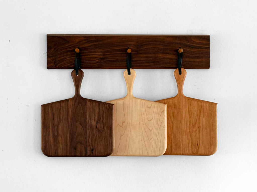 KHEM Studios - The Norr Board: Maple
