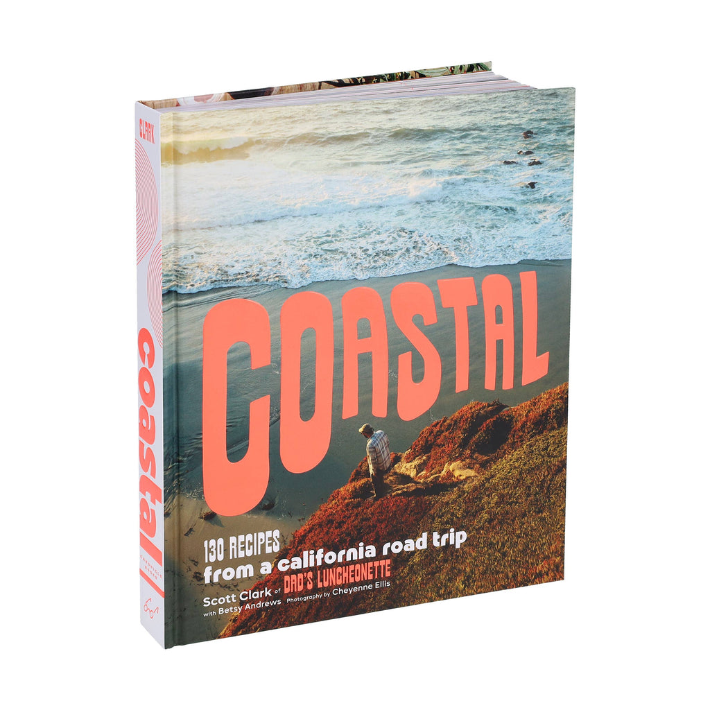 Chronicle Books - Coastal