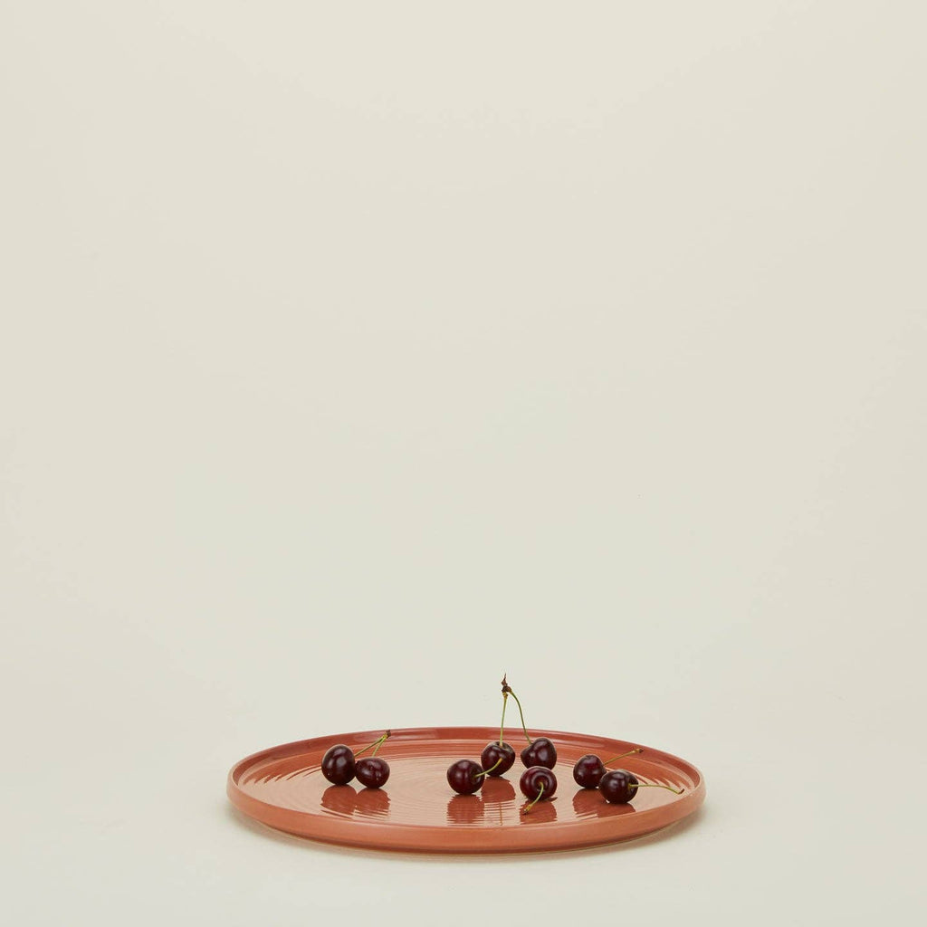 Hawkins New York - ESSENTIAL SERVING PLATTER - TERRACOTTA