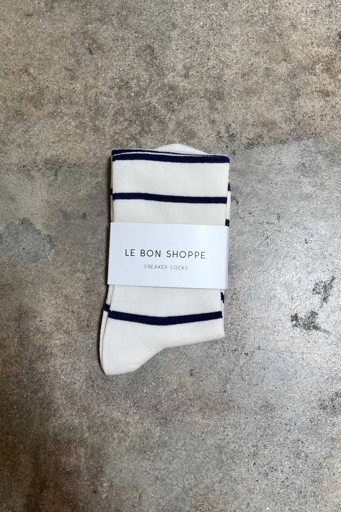 Le Bon Shoppe - Wally Socks: Camel