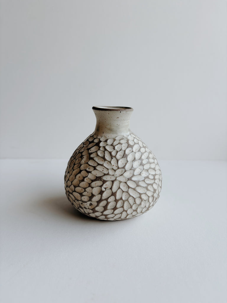 Off Kilter Ceramics- Vase, I