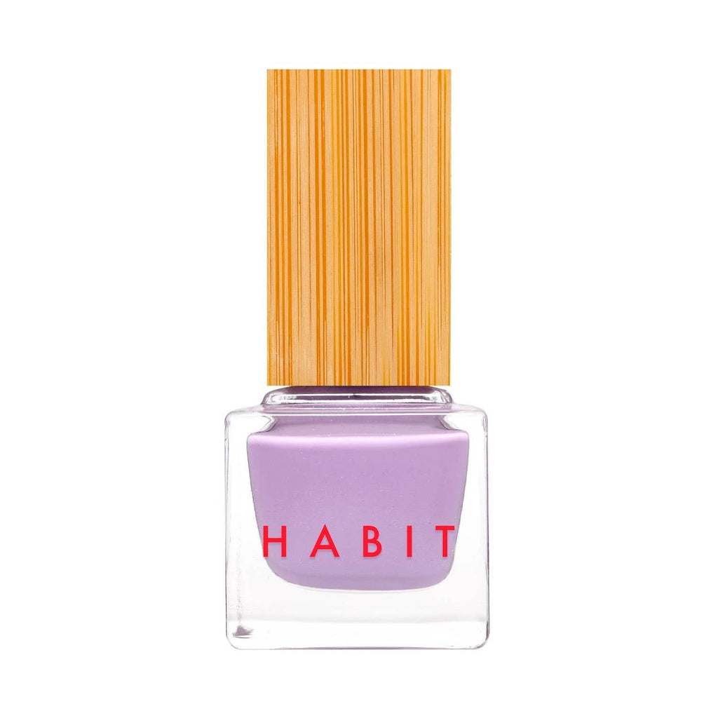 Habit Cosmetics - Non-Toxic Vegan Nail Polish, Dreamlover