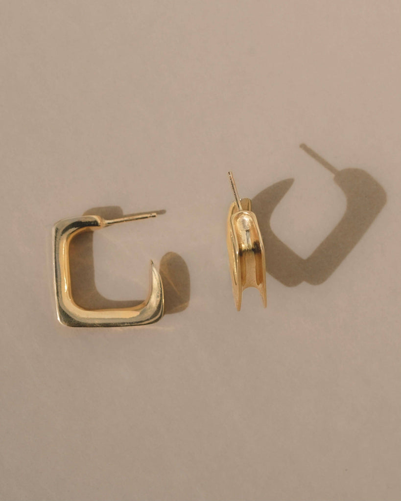 Mountainside Jewelry - Terra Earrings