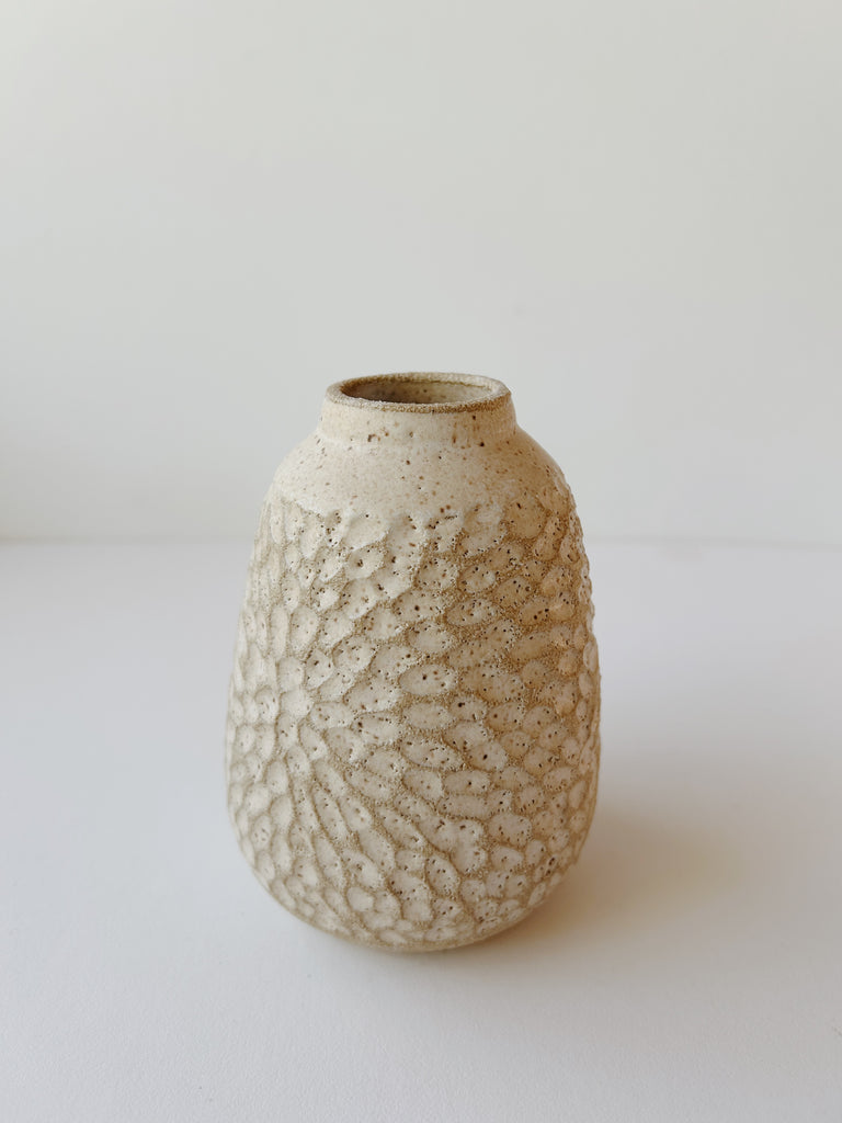 Off Kilter Ceramics- Vase, M