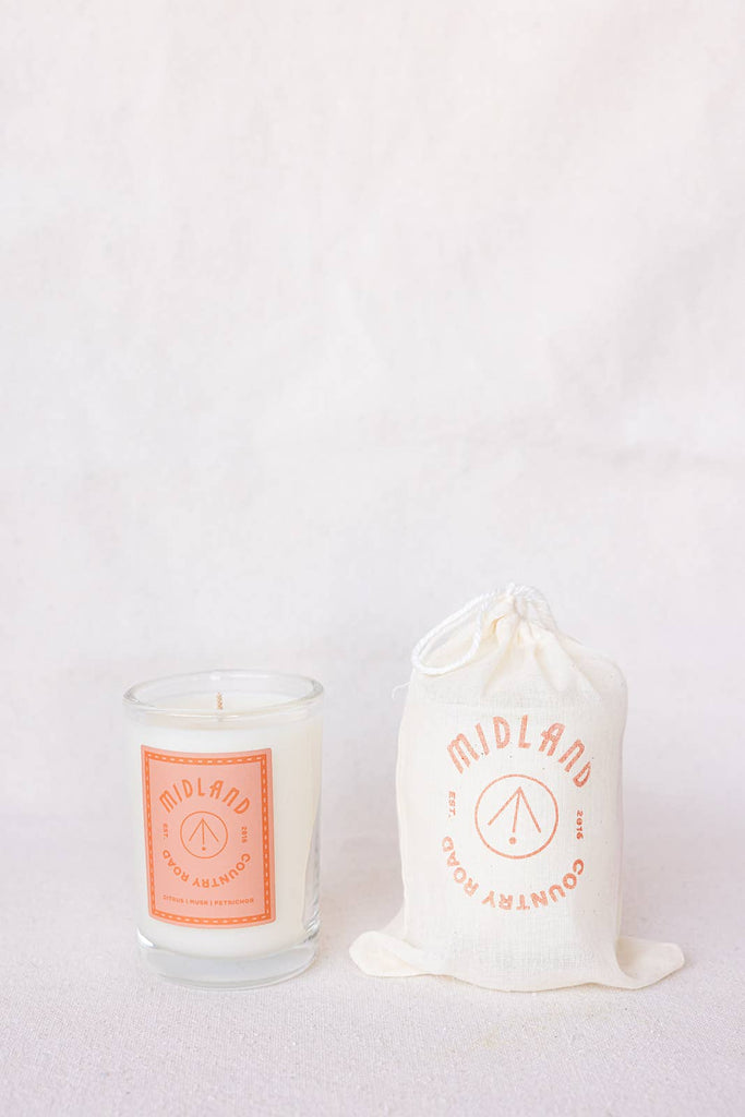 Midland - Country Road Candle