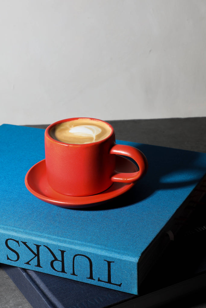 LUVHAUS - Solamen Cappuccino