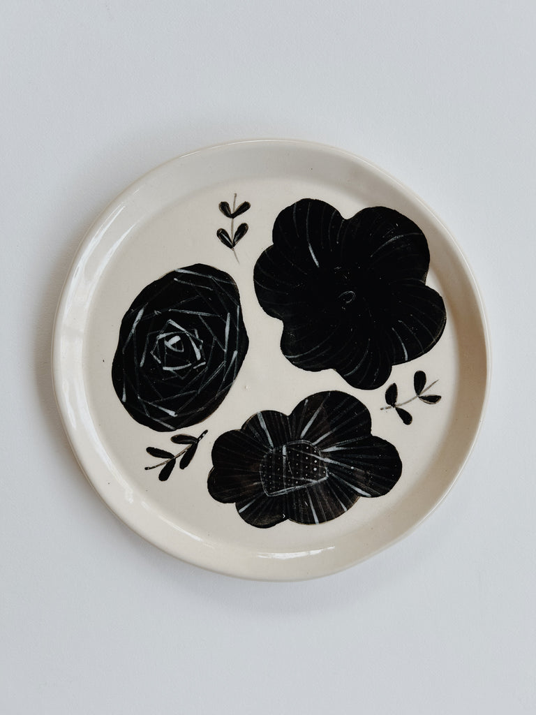 Mi Piati - Flower Plate