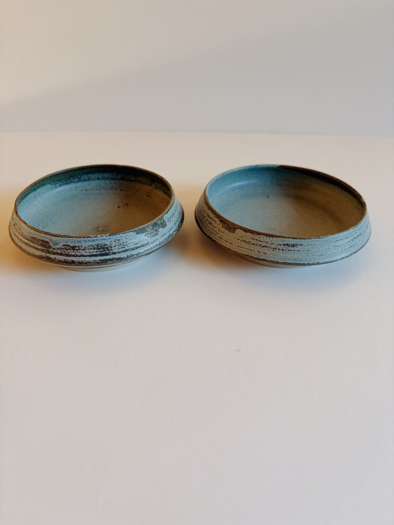 Coedo Ceramics by Celine Fisher Angular Dish, Small