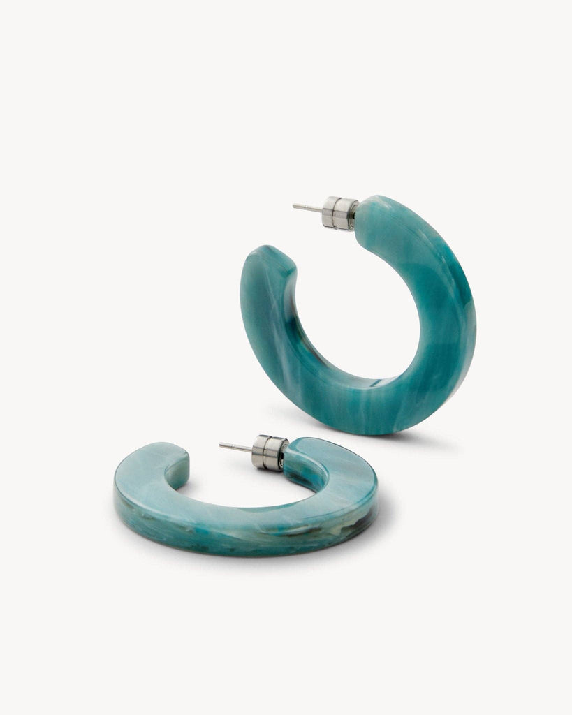 MACHETE - Kate Hoops in Jadeite
