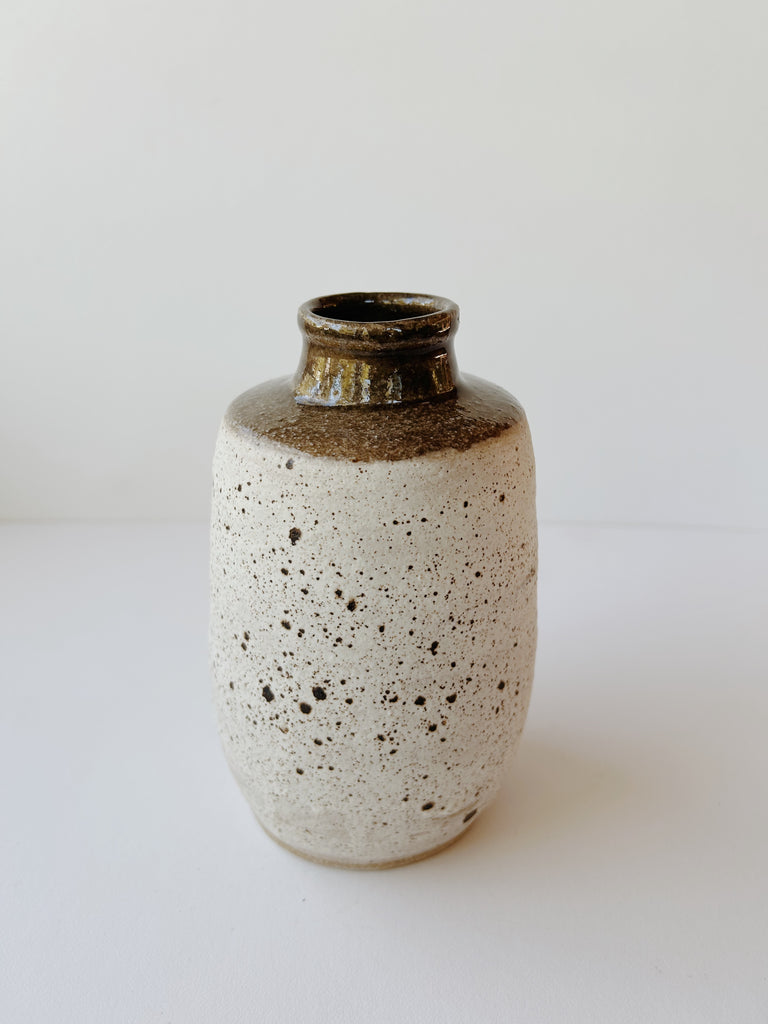 Off Kilter Ceramics- Vase, R