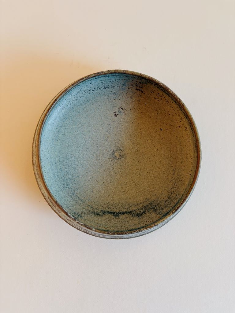Coedo Ceramics by Celine Fisher Angular Dish, Small