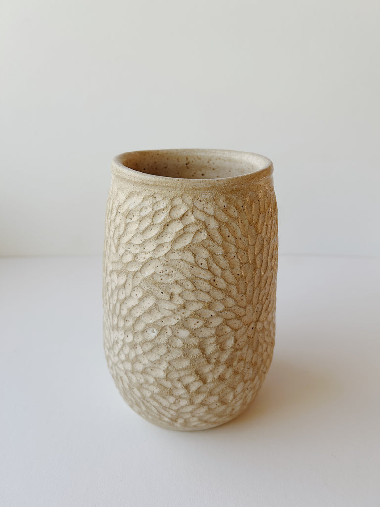 Off Kilter Ceramics- Vase, S