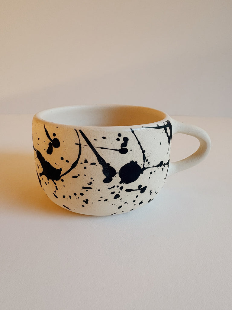 LH Ceramics - Splatter Mug