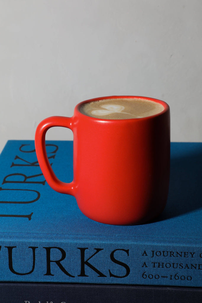 LUVHAUS - Solamen Studio Mug