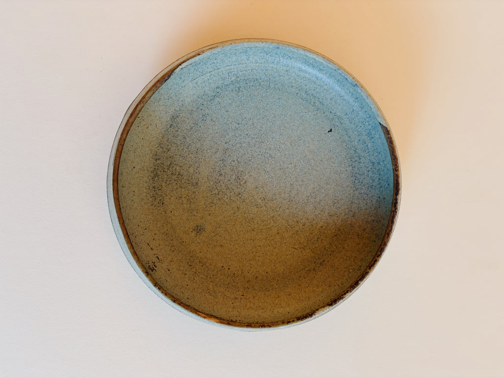 Coedo Ceramics by Celine Fisher Angular Dish, Small