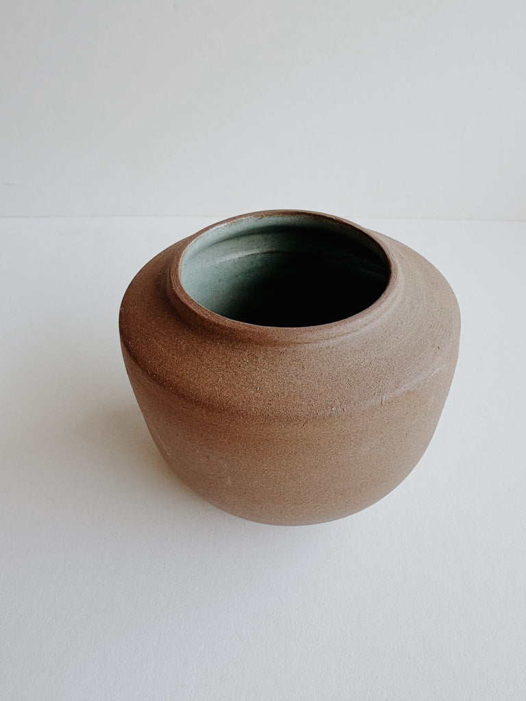 Off Kilter Ceramics- Vase, B