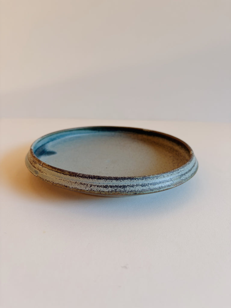 Coedo Ceramics by Celine Fisher Angular Dish, Medium