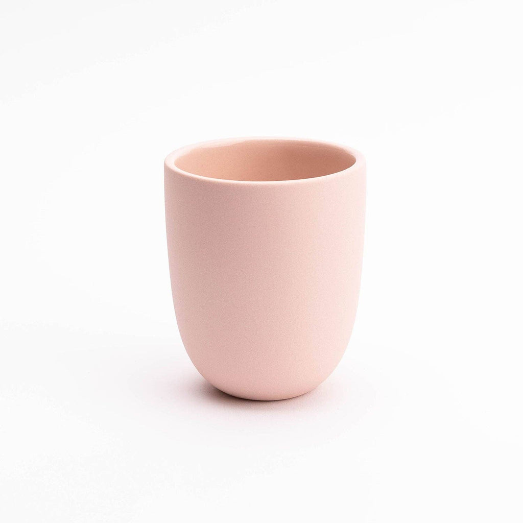 Pigeon Toe Ceramics & Home Textiles - The Biggie Tumbler Handmade Ceramic : Pollen