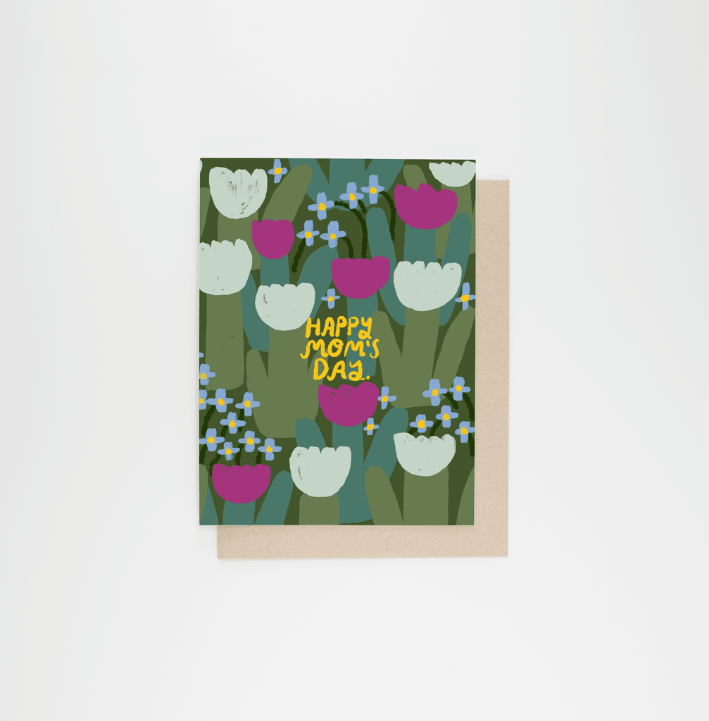 People I've Loved - Happy Mom's Day Card