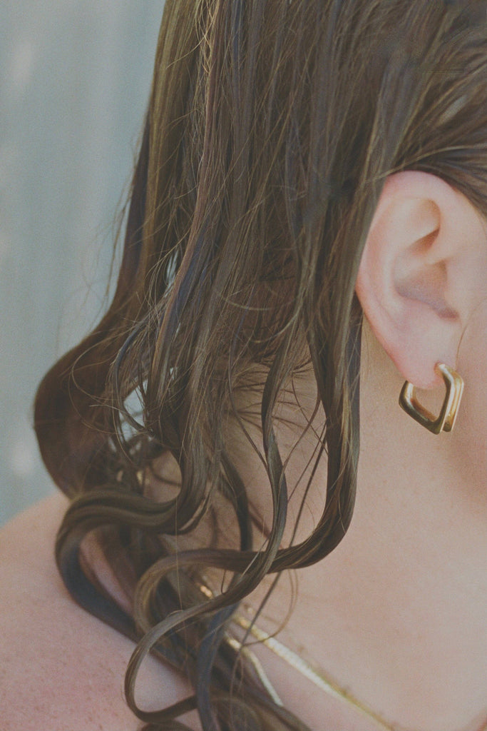 Mountainside Jewelry - Terra Earrings